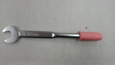 フレアーナット用トルクレンチ|ESCO