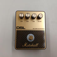 エフェクター|MARSHALL