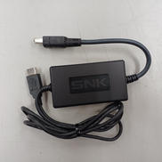 ネオジオポケット/ドリームキャスト接続ケーブル|SNK