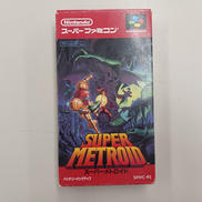 スーパーファミコンソフト