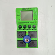 マルチエフェクター|ZOOM