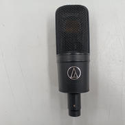 コンデンサマイク|AUDIO-TECHNICA