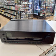 FMチューナー|KENWOOD