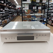 SACDプレーヤー|DENON