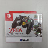 コントローラー|HORI