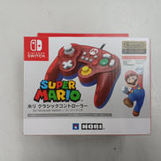 コントローラー|HORI