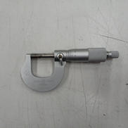 マイクロメーター|MITUTOYO