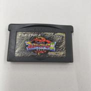 ブレスオブファイアII -使命の子- (箱説なし)