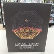 AWAKENS-THE SUN ALSO RISES|アミューズ