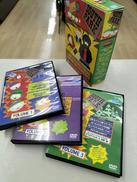 サウスパーク　シリーズ1|ワーナーヴィジョンジャパン