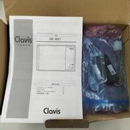 【未使用品】電気錠制御盤|CLAVIS