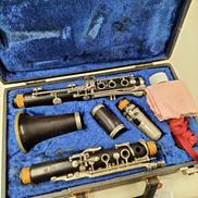 クラリネット|MARIGAUX