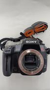 デジタル一眼レフ|SONY