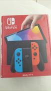 NINTENDO SWITCH 有機ELモデル