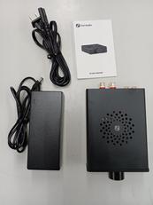 パワーアンプ|FOSI AUDIO