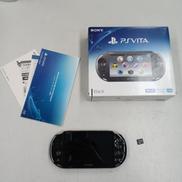 PS VITA