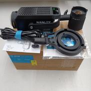 LEDライト|NANLITE