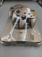 NINTENDO64