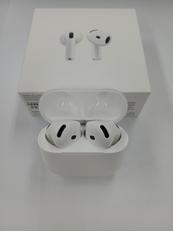 AIRPODS4|APPLE