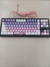 ゲーミングキーボード|VSPO!GEAR