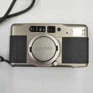 カメラ|CONTAX