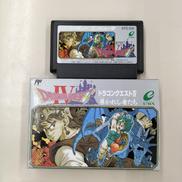 ファミコンソフト|ENIX