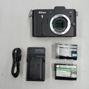 ミラーレス一眼|NIKON