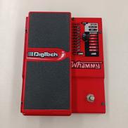 エフェクター|DIGITECH