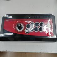 REAL ARCADE PRO.V4 隼|HORI