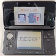 ニンテンドー 3DS|NINTENDO / 任天堂