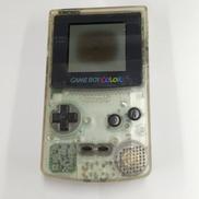 ゲームボーイカラー|NINTENDO