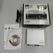 オーディオインターフェース|STEINBERG