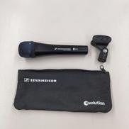 ダイナミックマイク|SENNHEISER