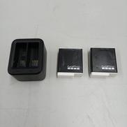 バッテリーセット|GOPRO