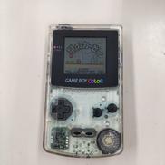ゲームボーイカラー