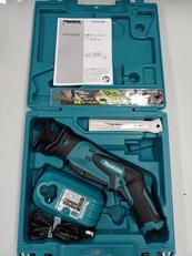 充電式レシプロソー|MAKITA