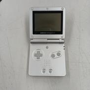 ゲームボーイアドバンスSP|NINTENDO / 任天堂