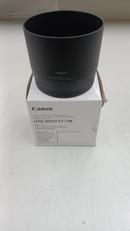 レンズフード|CANON