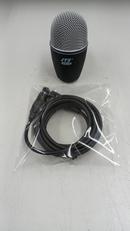 ダイナミックマイク|JTS