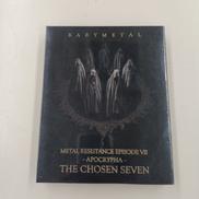 BLU-RAY|アミューズ