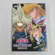 遊戯王デュエルモンスターズ DUEL BOX 1|ポニー・キャニオン