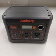 大容量ポータブルバッテリー|JACKERY