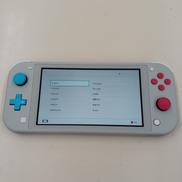 SWITCH LITE|NINTENDO / 任天堂
