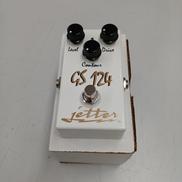 エフェクター|JETTER GEAR