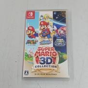 スーパーマリオ3Dコレクション|NINTENDO / 任天堂