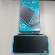 NEW 2DSLL|NINTENDO