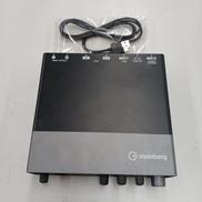 オーディオインターフェイス|STEINBERG