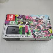 SWITCH|NINTENDO / 任天堂