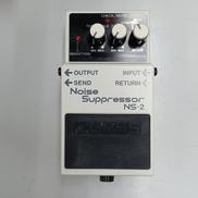 エフェクター|BOSS