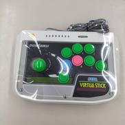 セガサターン用アーケードコントローラー|SEGA